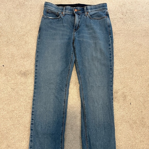 Classic LEVIS Size 8 Women - Picture 2 of 5